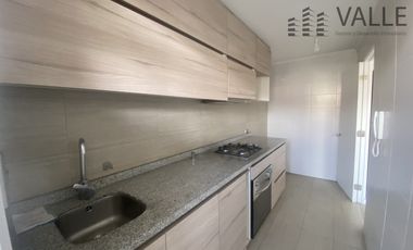 Arriendo Deptartamento 2d 2b Santa Maria Triana.