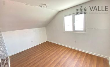 Venta casa Villa Primavera Rengo 3 dorm 1 baño.