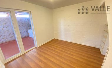 Venta casa Villa Primavera Rengo 3 dorm 1 baño.