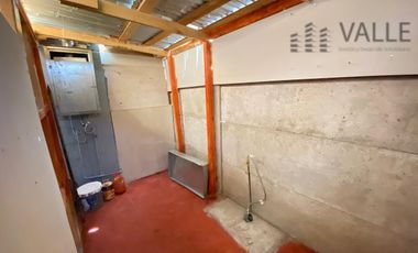 Venta casa Villa Primavera Rengo 3 dorm 1 baño.