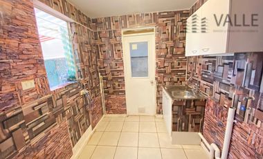 Venta casa Villa Primavera Rengo 3 dorm 1 baño.