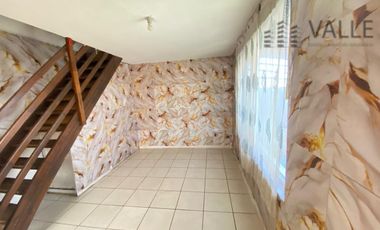 Venta casa Villa Primavera Rengo 3 dorm 1 baño.