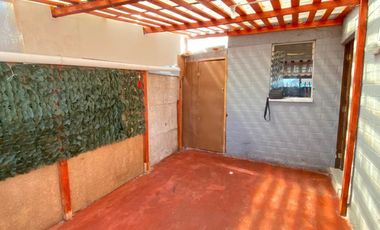 Venta casa Villa Primavera Rengo 3 dorm 1 baño.