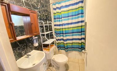 Venta casa Villa Primavera Rengo 3 dorm 1 baño.