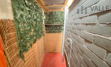 Venta casa Villa Primavera Rengo 3 dorm 1 baño.