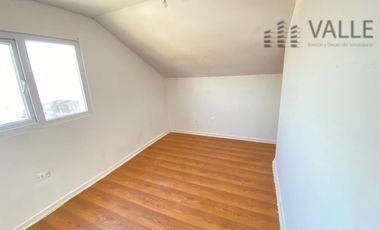 Venta casa Villa Primavera Rengo 3 dorm 1 baño.