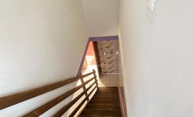 Venta casa Villa Primavera Rengo 3 dorm 1 baño.