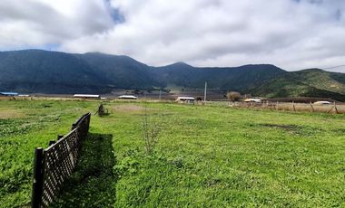 Venta Terreno Urbanizado Loteo Tricahue Requinoa