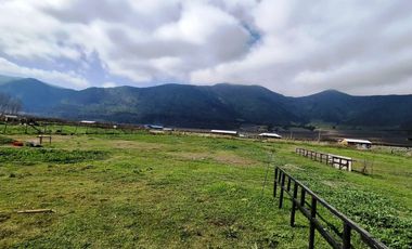 Venta Terreno Urbanizado Loteo Tricahue Requinoa