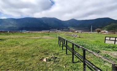 Venta Terreno Urbanizado Loteo Tricahue Requinoa