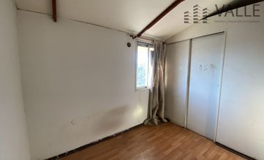 Casa ampliada en sector Villa Teniente