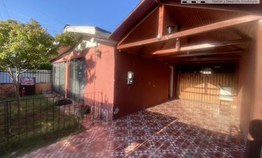 Casa en venta sector William Braden