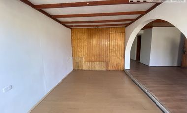 Casa en venta sector William Braden