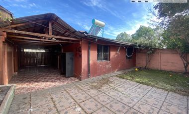 Casa en venta sector William Braden