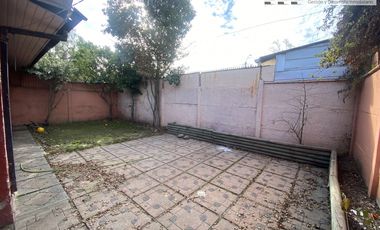 Casa en venta sector William Braden