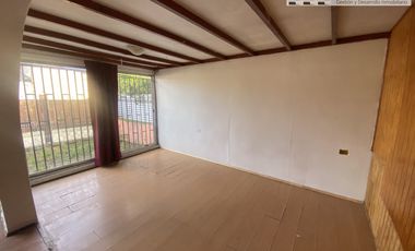 Casa en venta sector William Braden