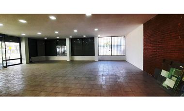 Arriendo Local Comercial Centro Rancagua