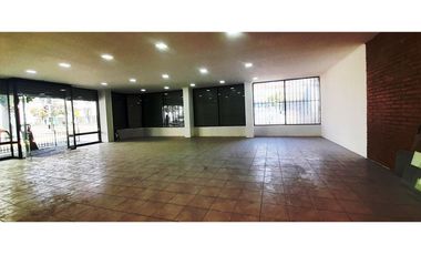 Arriendo Local Comercial Centro Rancagua