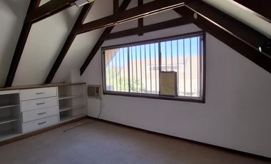 Arriendo Casa Avda Bombero Villalobos 3d 3b Potencial comercial.