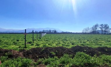 Venta Parcelas urbanizadas La Compañía