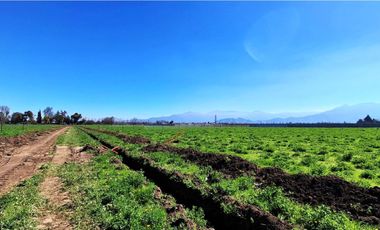 Venta Parcelas urbanizadas La Compañía