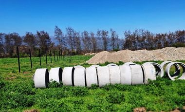 Venta Parcelas urbanizadas La Compañía