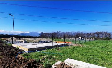 Venta Parcelas urbanizadas La Compañía