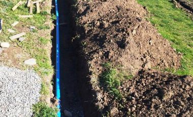 Venta Parcelas urbanizadas La Compañía