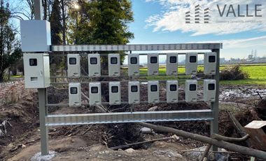 Venta Parcelas urbanizadas La Compañía