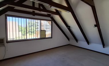 Vende Casa  Bombero Villalobos 3d 3b Potencial comercial