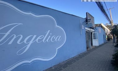 Propiedad comercial en avenida Freire.