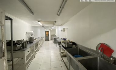 Propiedad comercial en avenida Freire.