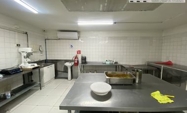 Propiedad comercial en avenida Freire.