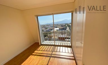 Departamento duplex en Rancagua..