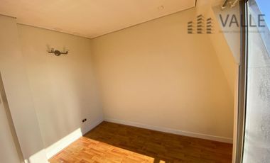 Departamento duplex en Rancagua..