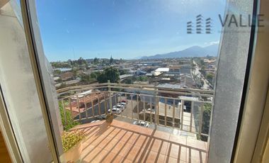 Departamento duplex en Rancagua..