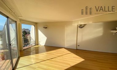 Departamento duplex en Rancagua..