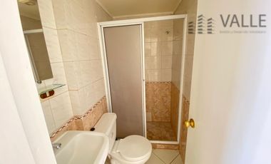 Departamento duplex en Rancagua..