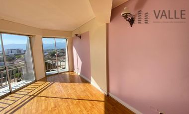 Departamento duplex en Rancagua..