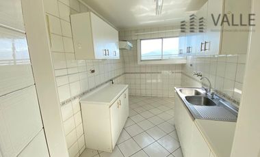 Departamento duplex en Rancagua..