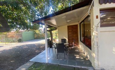 Casa comercial en Barrio el Tenis