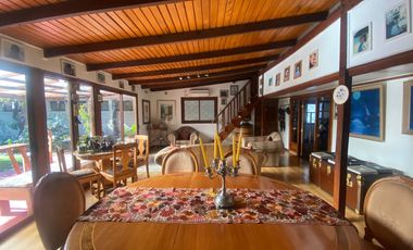 Casa comercial en Barrio el Tenis