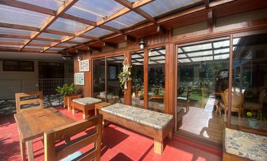 Casa comercial en Barrio el Tenis