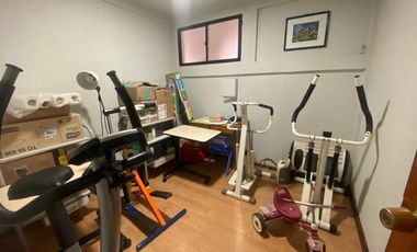 Casa comercial en Barrio el Tenis