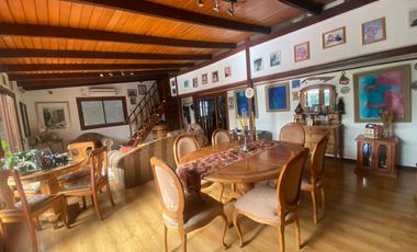 Casa comercial en Barrio el Tenis