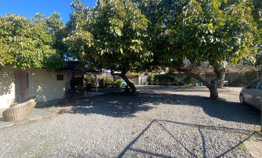 Casa comercial en Barrio el Tenis