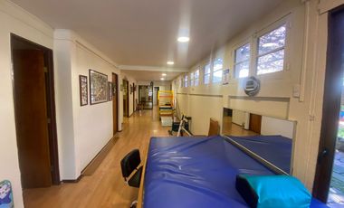 Casa comercial en Barrio el Tenis