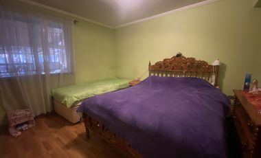 Casa en venta. Sector Manso de Velasco.