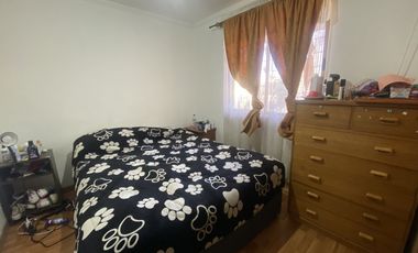 Casa en venta. Sector Manso de Velasco.