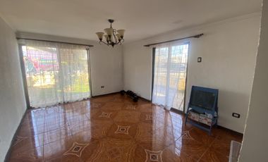 Casa en venta. Sector Manso de Velasco.